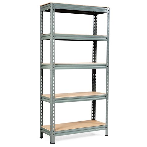 racks metalicos fabricante|storage racks with metal shelves.